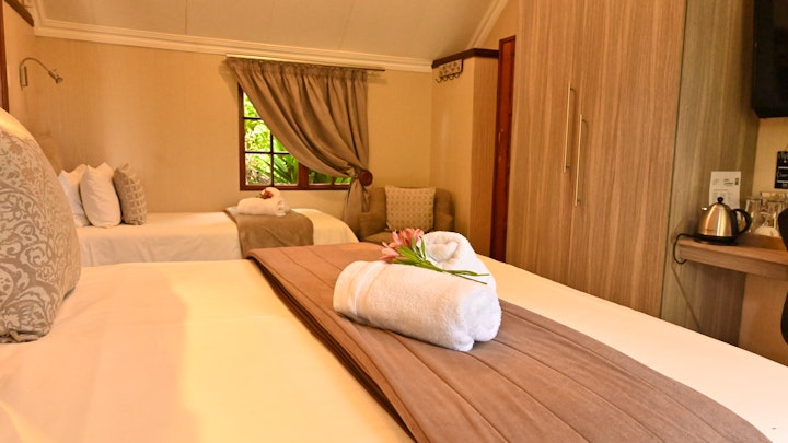 Loskop Valley Accommodation at Lamor Guest House | Viya