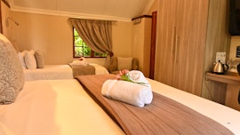 Loskop Valley Accommodation at  | Viya