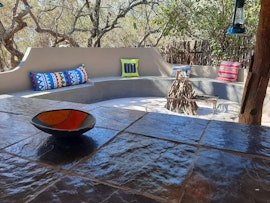 Kruger National Park South Accommodation at African Bush Escape | Viya