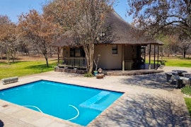 Limpopo Accommodation at Slice of Life Lodge | Viya