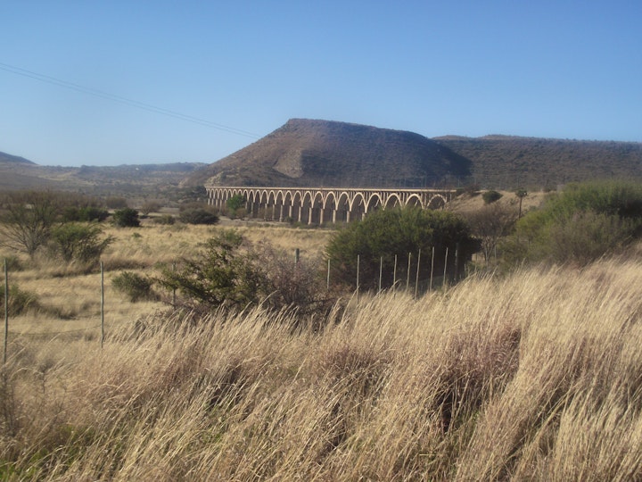 Free State Accommodation at Lavender Rose | Viya