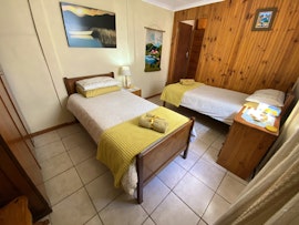 Overberg Accommodation at 60 on Flat | Viya