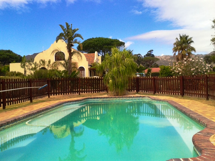 Cape Town Accommodation at 7th Heaven Lodge & Tours | Viya
