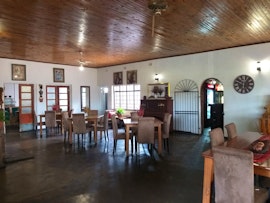 Soutpansberg Mountains Accommodation at Alldays Hotel | Viya