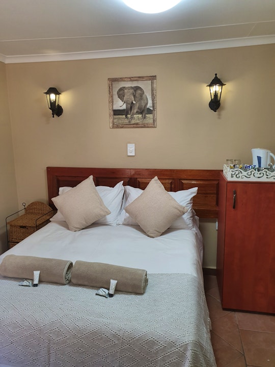 Mapungubwe National Park Accommodation at  | Viya