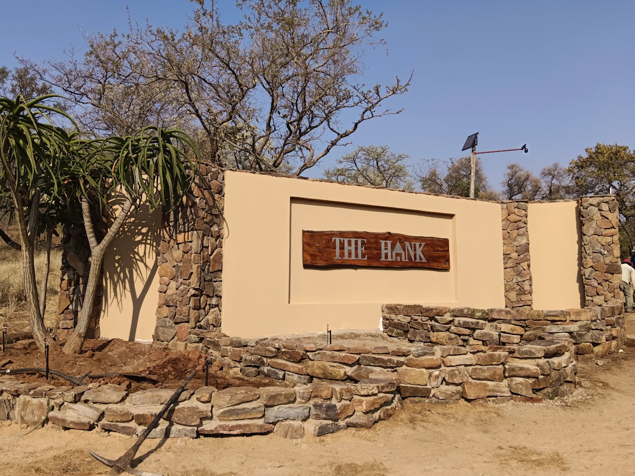 Waterberg Accommodation at  | Viya