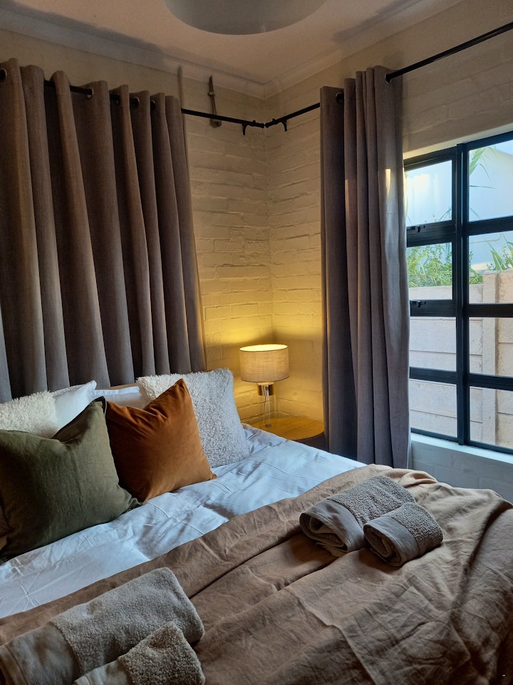 Western Cape Accommodation at Nordhaus | Viya