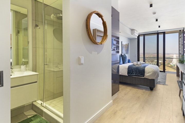 Gauteng Accommodation at Ellipse Waterfall 31002 | Viya