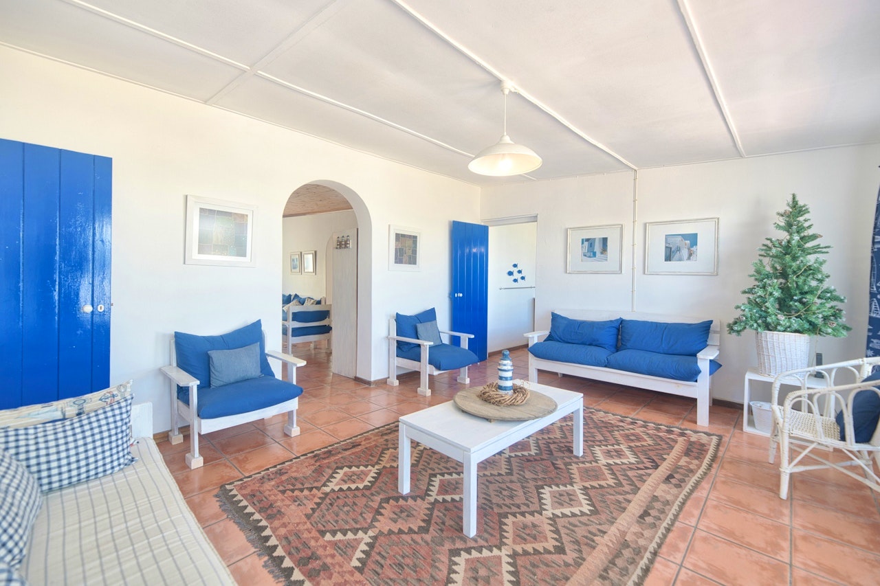 Struisbaai Accommodation at  | Viya