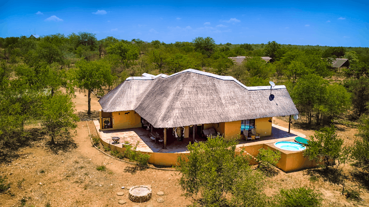 Mpumalanga Accommodation at Luxury Bush Lodge | Viya