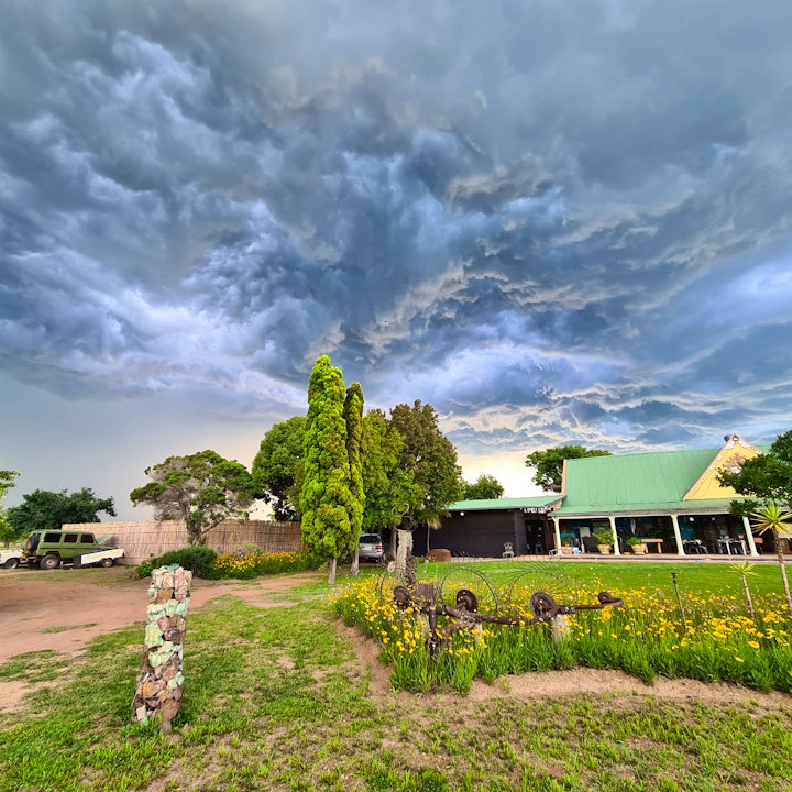 Mpumalanga Accommodation at Its Anners | Viya