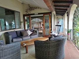 South Coast Accommodation at Hilltop Durban Bed and Breakfast | Viya