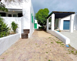 West Coast Accommodation at Die Opstal Huis | Viya