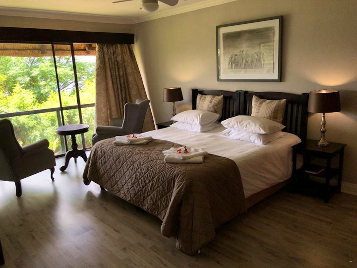 Hartbeespoort Accommodation at Galagos Lodge Guest House | Viya