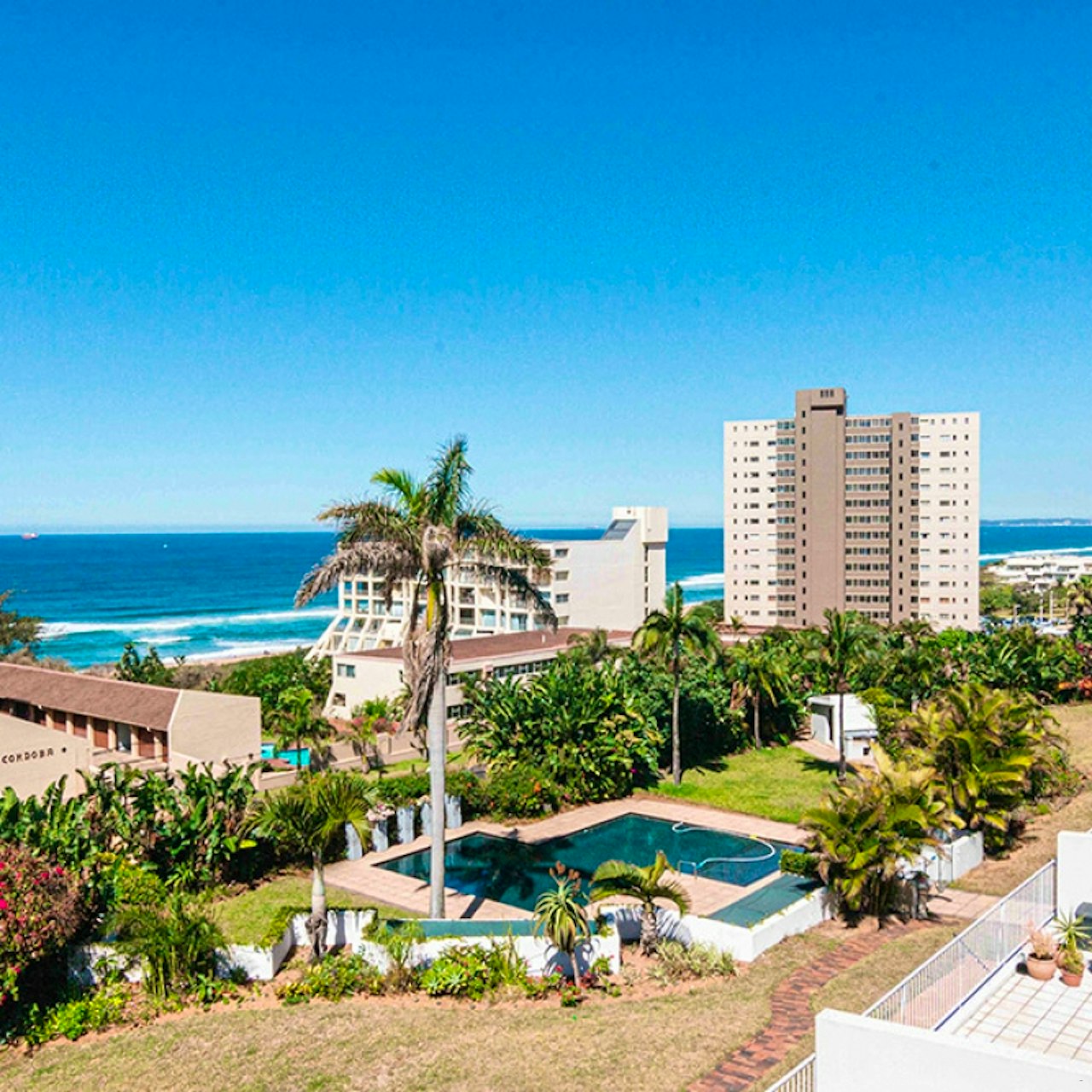 Durban North Accommodation at  | Viya