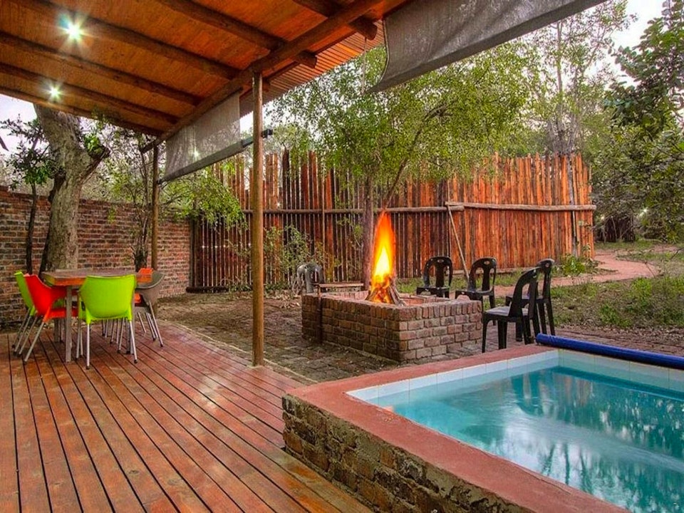 Kruger National Park South Accommodation at  | Viya