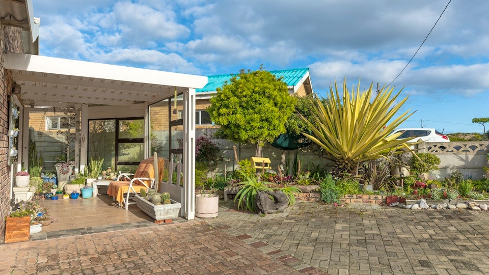 Struisbaai Accommodation at  | Viya