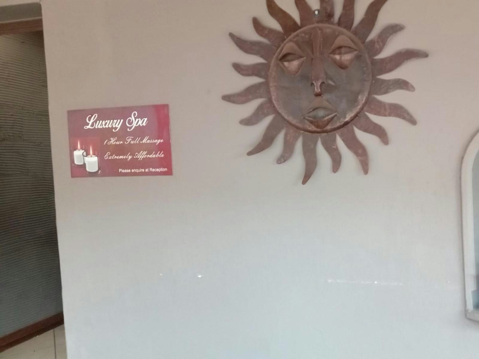 Grand Central Guesthouse Rustenburg image no 10 of 14