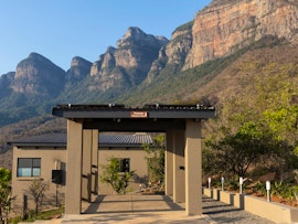 Hoedspruit Accommodation at Marepe Mountain View | Viya