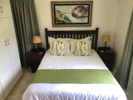 Overberg Accommodation at The Quirky Footman | Viya