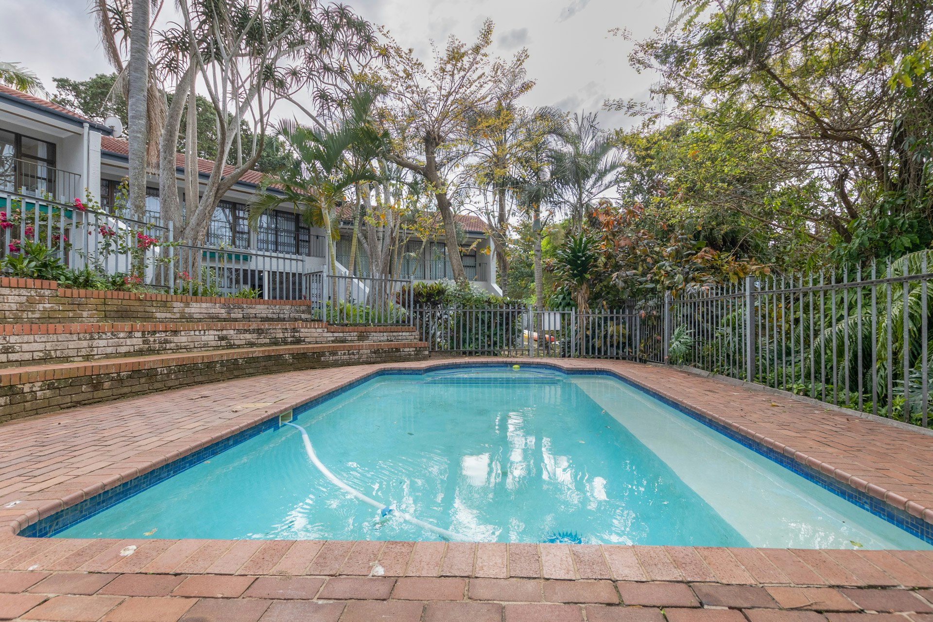 Unit 2 Springvale Complex Rates