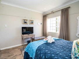 Plettenberg Bay Accommodation at The Paper Fig House | Viya