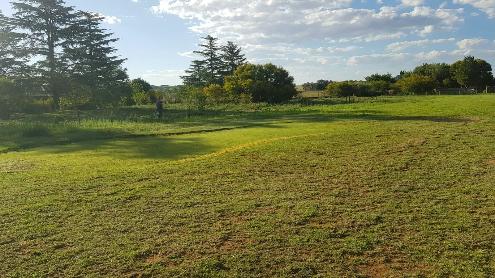 De Stallen Guest Villas and Mashie Golf Course image no 35 of 37