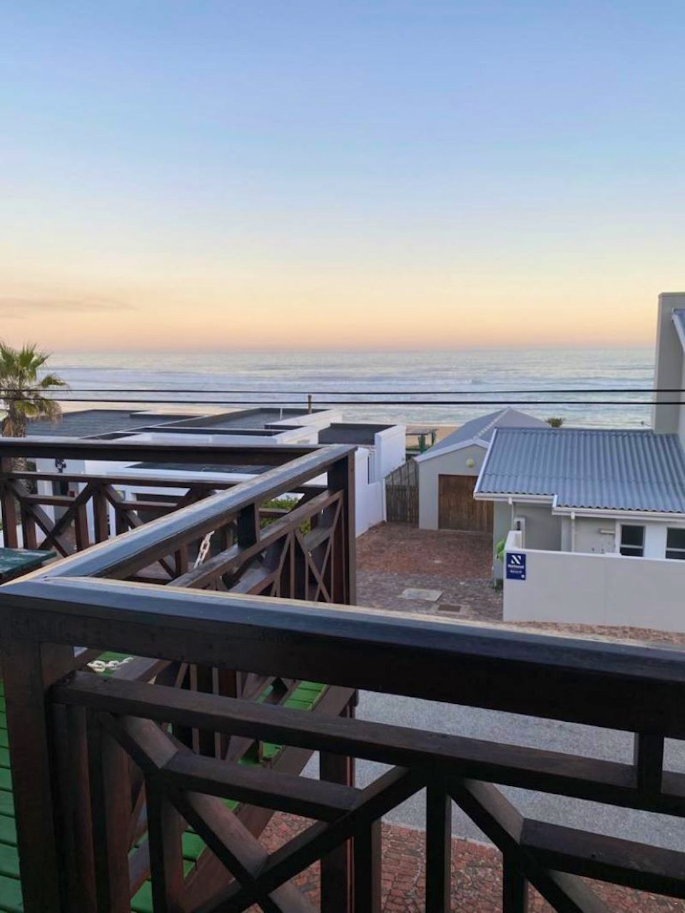 Garden Route Accommodation at  | Viya