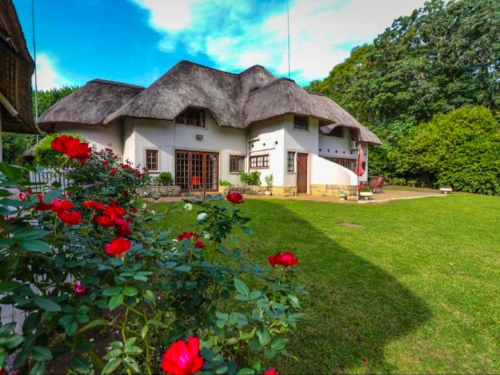 KwaZulu-Natal Accommodation at Sibsons House | Viya
