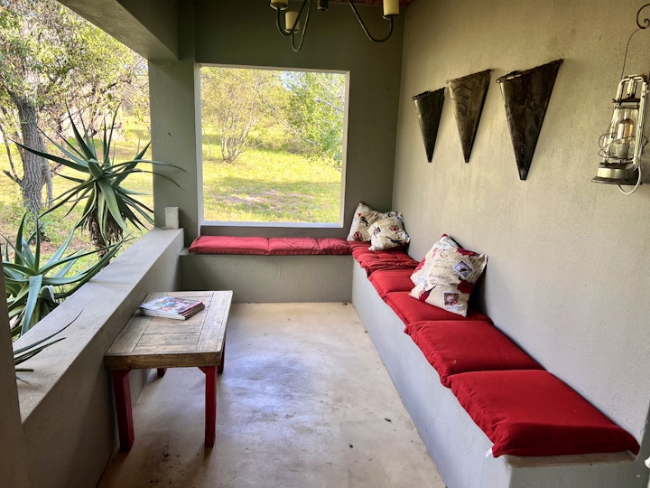 Limpopo Accommodation at Rocky Mountain Bush Lodge | Viya