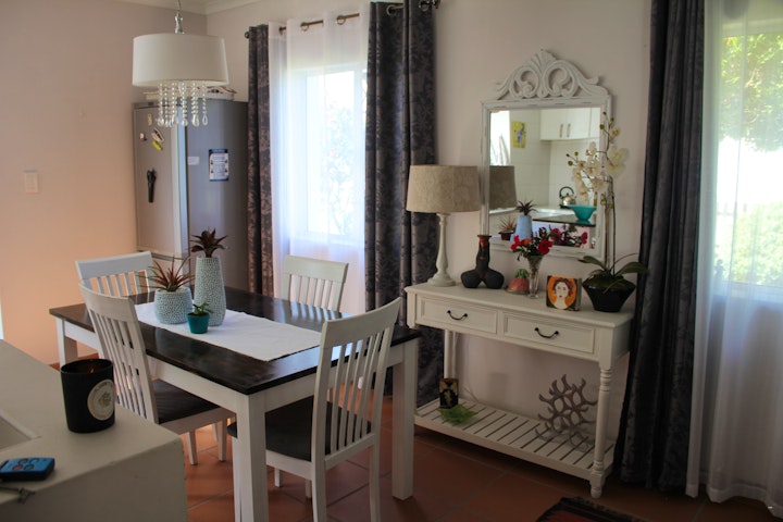 Western Cape Accommodation at Hubbs Place | Viya