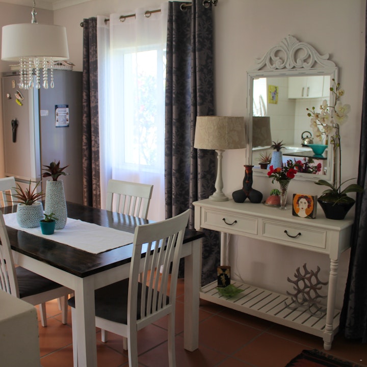 Western Cape Accommodation at Hubbs Place | Viya