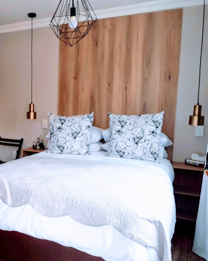 Pretoria Accommodation at Menlo View Guest Rooms | Viya