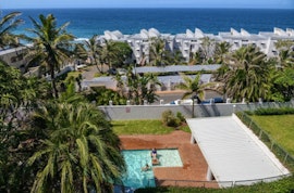 Ballito Accommodation at 64 Chakas Coves | Viya