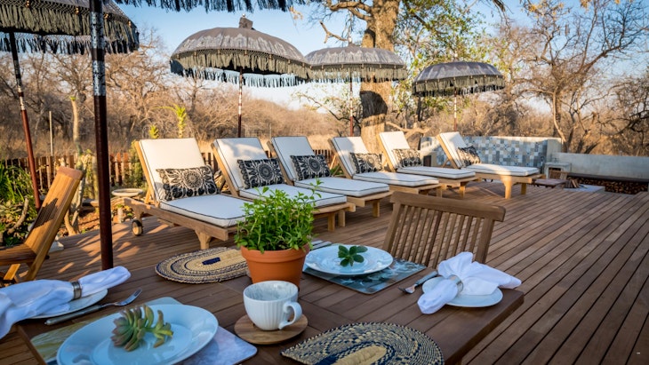  by Safari Moon Luxury Bush Lodge | LekkeSlaap