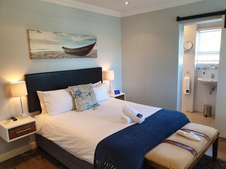 Cape Town Accommodation at Atlantic Oasis Guest House | Viya