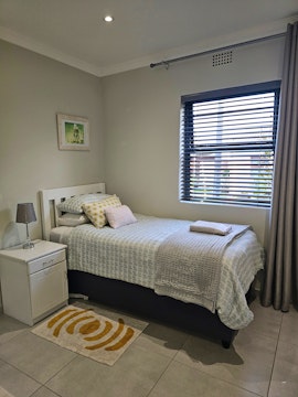 Northern Suburbs Accommodation at Sisters' Corner on Osborn | Viya