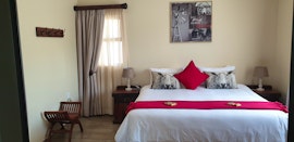 Clarens Accommodation at Dunelm Guest Farm | Viya