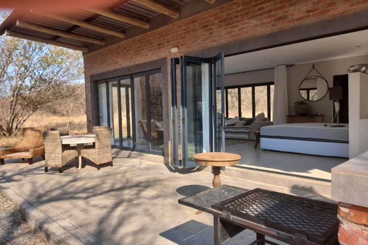 Mpumalanga Accommodation at Crocodile Sands River Lodge | Viya