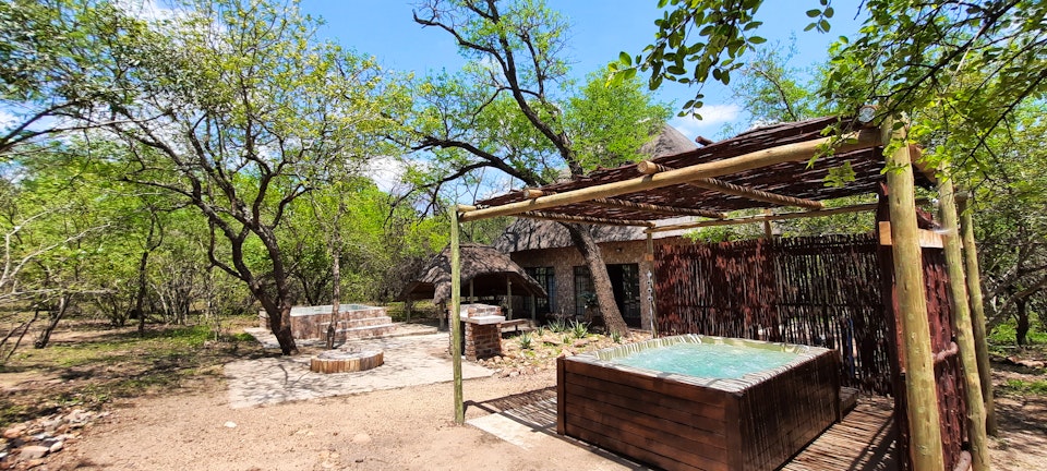 Kruger National Park South Accommodation at  | Viya