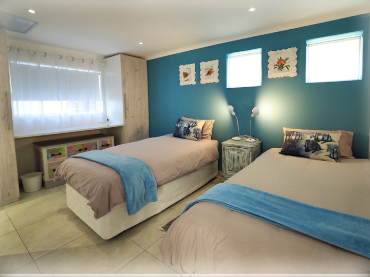 Cape Town Accommodation at Waterland Lodge | Viya