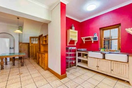 Boland Accommodation at Kana Guest Farm Villa | Viya