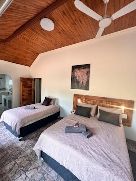 Kruger National Park South Accommodation at Dream Inn | Viya