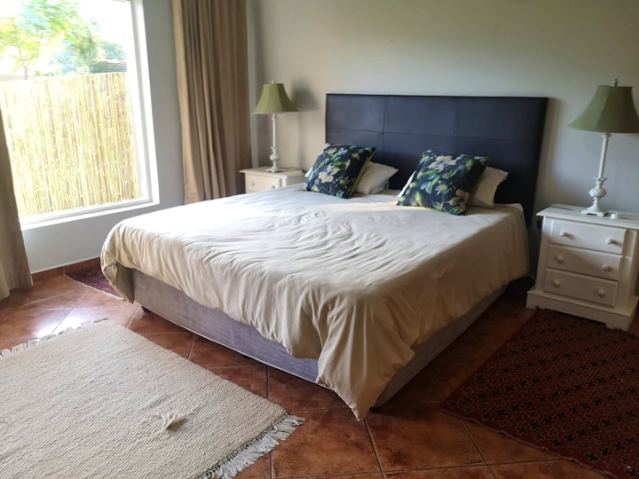 George Accommodation at 56 on Witfontein Self-catering Accommodation | Viya