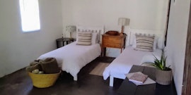 Namaqualand Accommodation at Die Storie Kamer | Viya