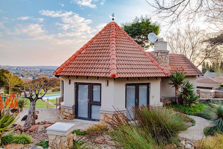 Pretoria East Accommodation at Eastern Hills | Viya