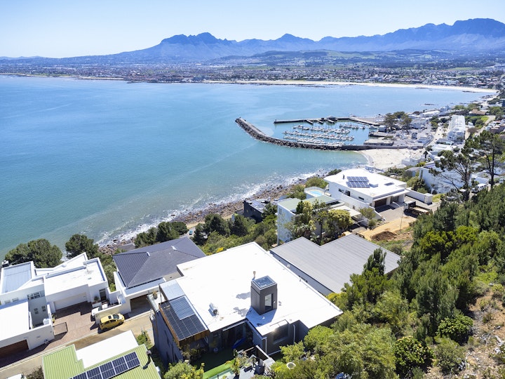 Cape Town Accommodation at 61 on Suikerbossie | Viya
