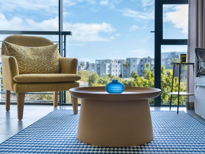 Cape Town Accommodation at The Terraces 330 | Viya