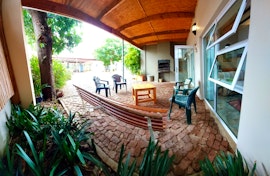 Boland Accommodation at  | Viya