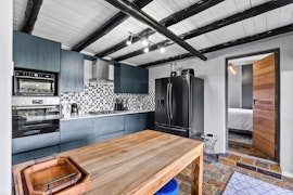 Atlantic Seaboard Accommodation at Zuri's Cottage | Viya